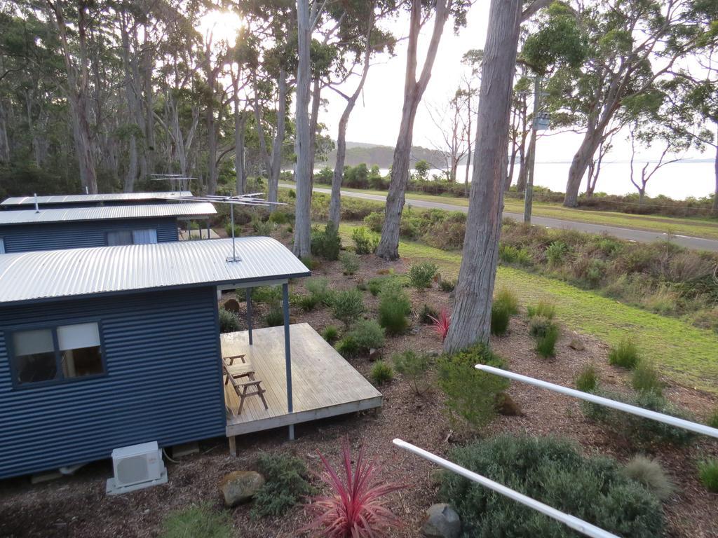Captain Cook Holiday Park Adventure Bay Room photo
